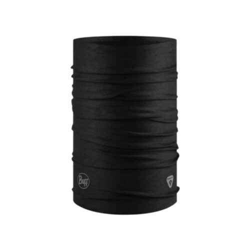 BUFF® Thermonet Neckwear Solid Black