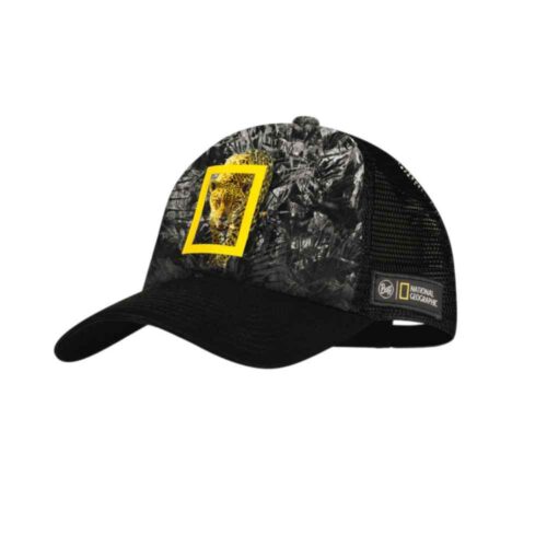 BUFF® Trucker Cap Howey Black L/XL