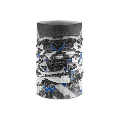 BUFF® Original EcoStretch Neckwear EcoStretch Neckwear Force Grey