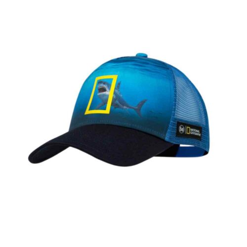 BUFF® Trucker Cap Seons Navy L/XL