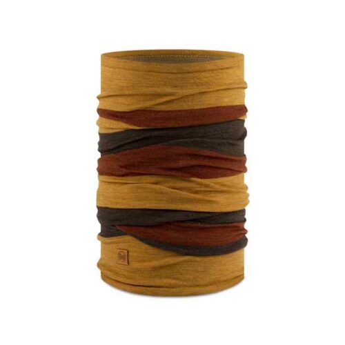 BUFF® Merino Move Multifunctional Neckwear Mustard