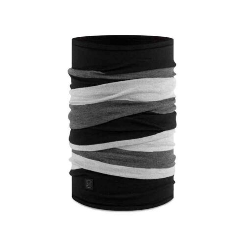 BUFF® Merino Move Multifunctional Neckwear Graphite