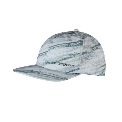 BUFF® Pack Baseball Cap Frane Light Grey