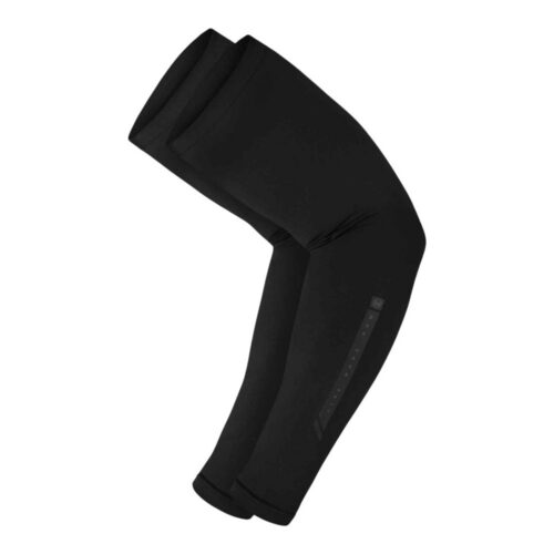 BUFF® Arm Sleeves Solid Black