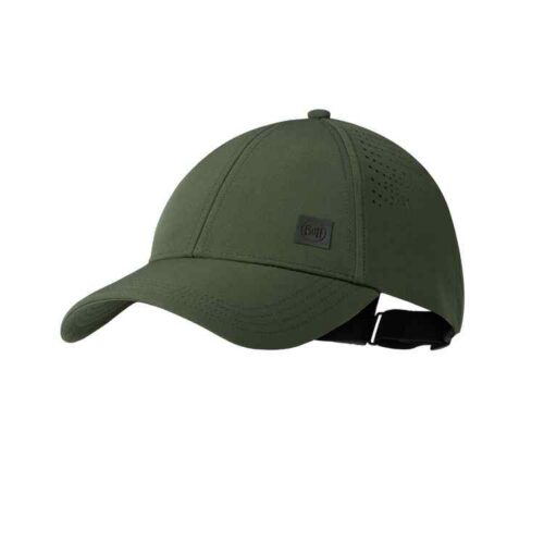 BUFF® Summit Cap Solid Khaki