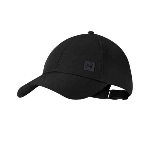 BUFF® Summit Cap Solid Black