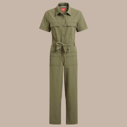 Craghoppers Women's NosiLife Camila Jumpsuit