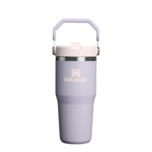 Stanley IceFlow™ Flip Straw Tumbler 0.41L