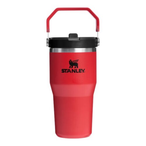 Stanley IceFlow™ Flip Straw Tumbler 0.6L