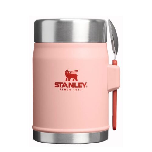 Stanley Classic Legendary Food Jar 0.4L With Spork
