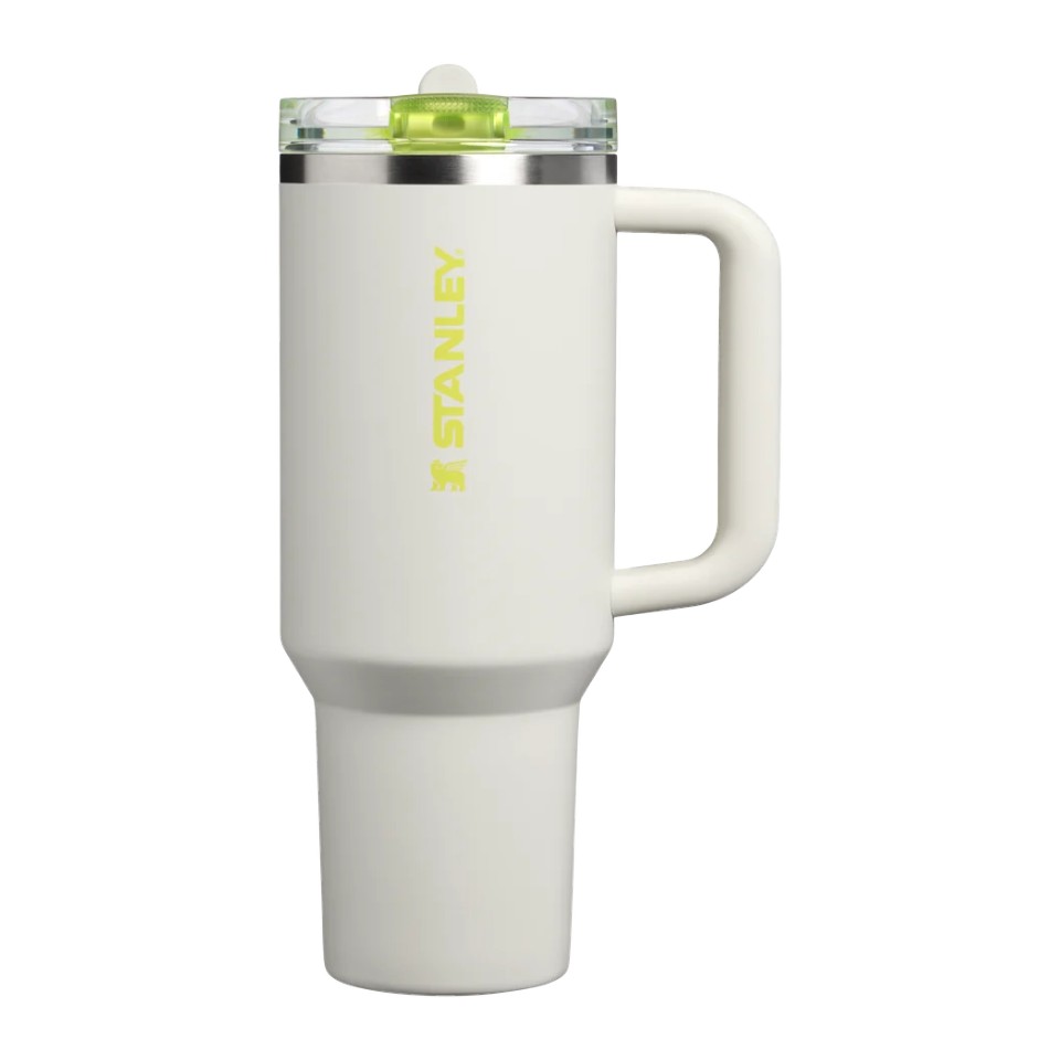 Stanley Quencher ProTour Flip Straw Tumbler | 1.18L - Image 1