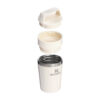 Stanley Café-To-Go Travel Mug | 0.23L - Thumbnail Image 10