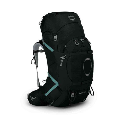 Osprey Ariel Plus 70 Women’s Backpacking Pack