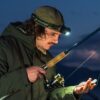 Ledlenser HF7R RGB Headlamp - Thumbnail Image 12