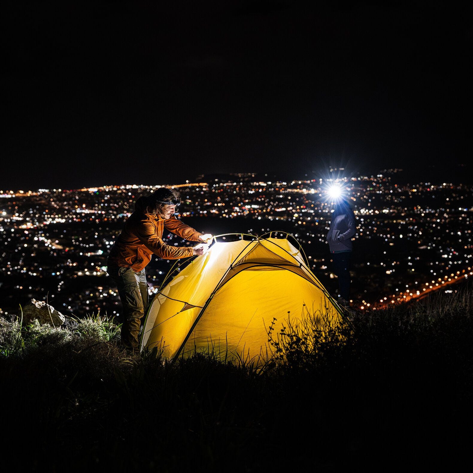 Ledlenser HF4R Headlamp - Image 7