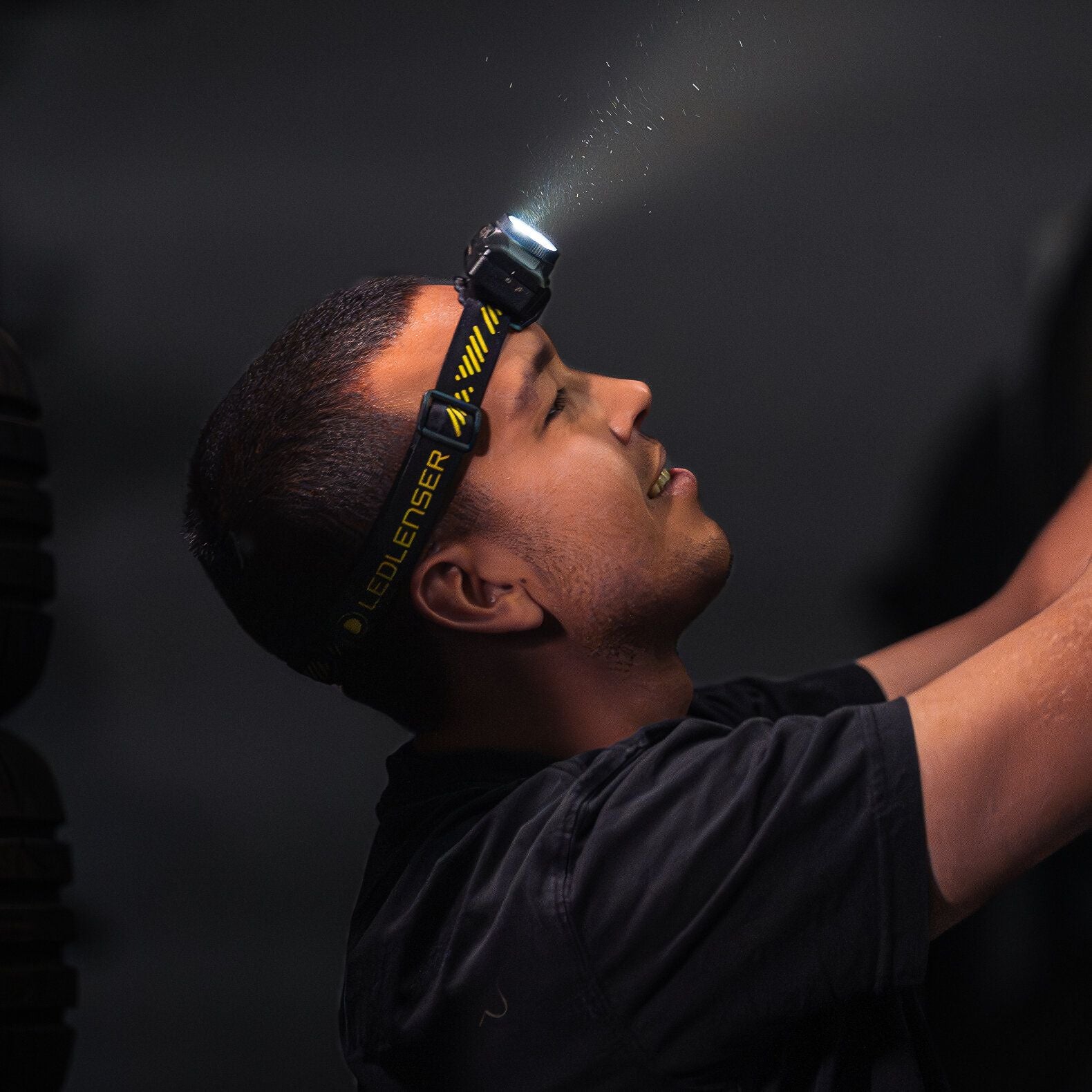 Ledlenser HF6R Pro Headlamp - Image 11