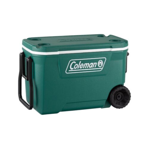 Coleman 62Qt / 58,6L Xtreme™ Wheeled Icebox Cooler