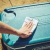 Coleman 85Qt / 80L Xtreme™ Icebox Cooler - Thumbnail Image 4