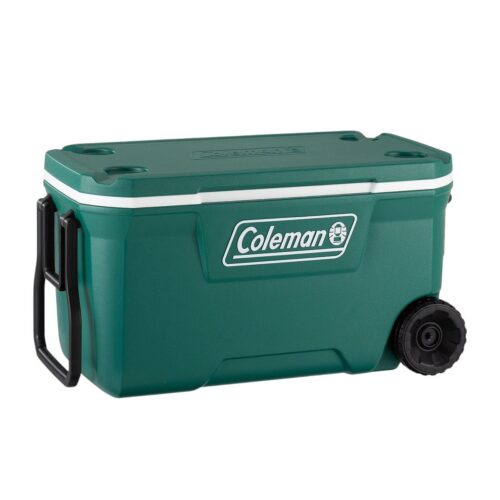 Coleman 100Qt / 94,6L Xtreme™ Wheeled Icebox Cooler