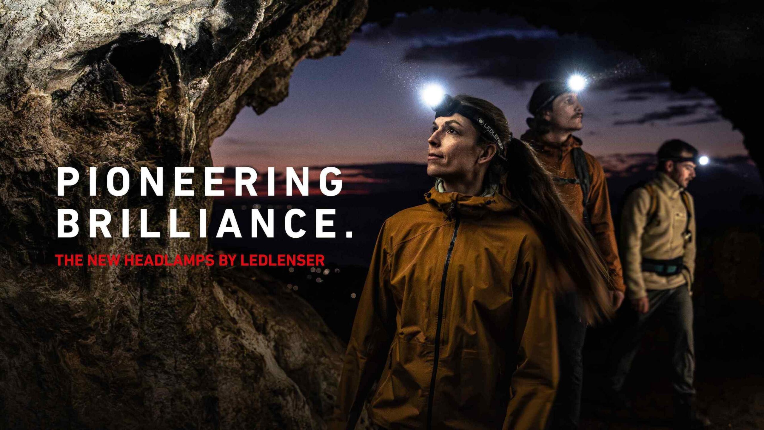 25 Years of Pioneering Brilliance - Ledlenser Limited Edition
