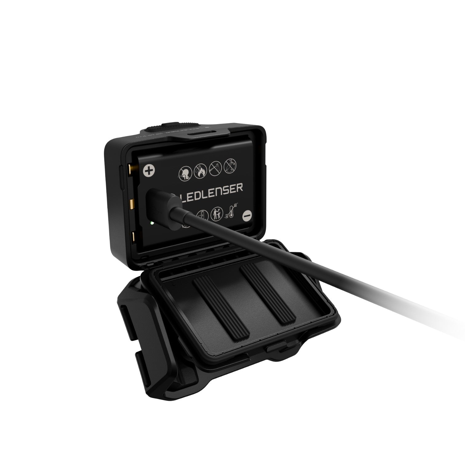 Ledlenser HF4R Pro Headlamp - Image 6