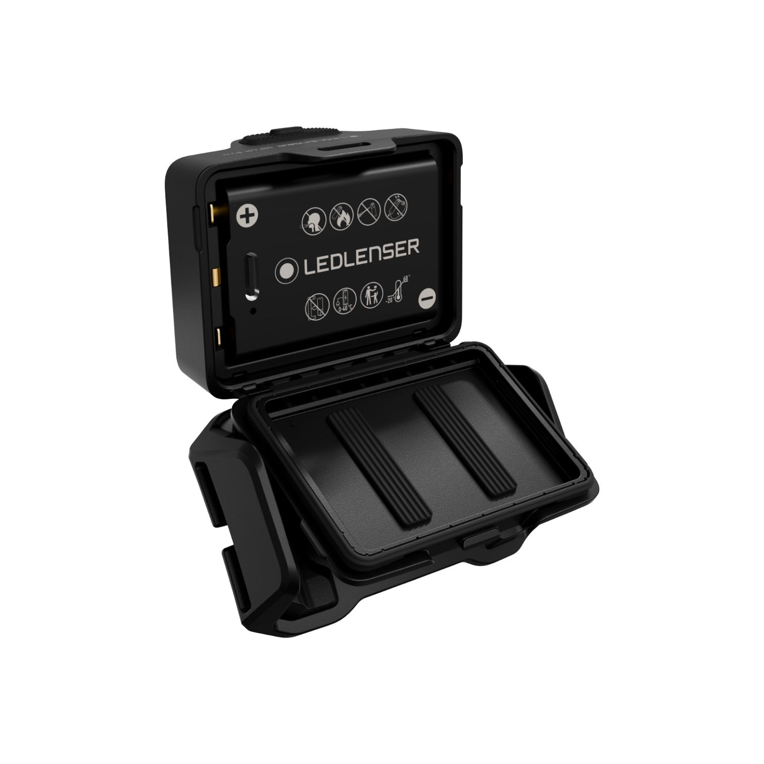Ledlenser HF4R Pro Headlamp - Image 5