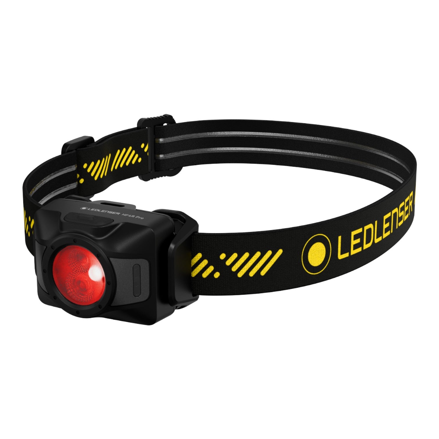 Ledlenser HF4R Pro Headlamp - Image 2