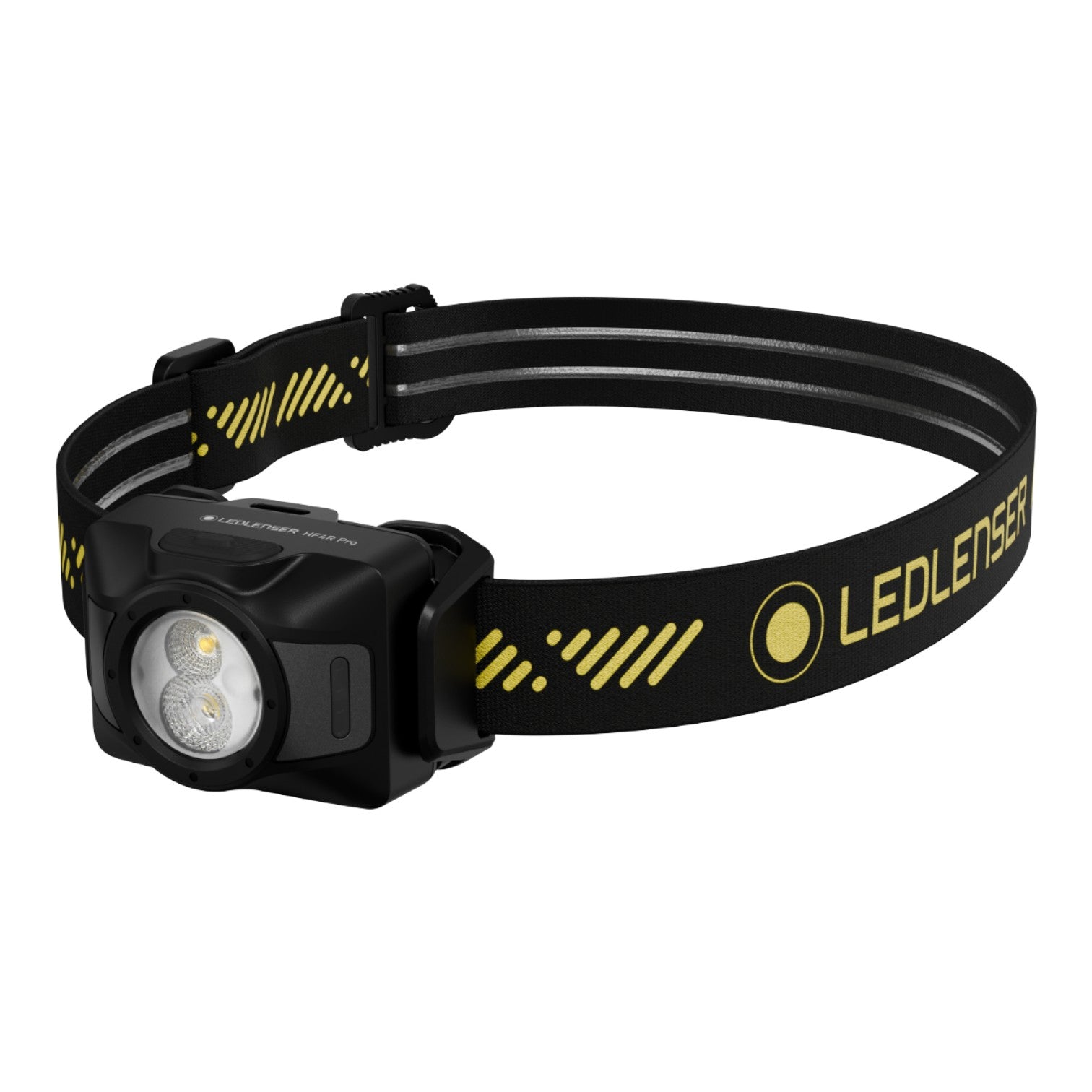 Ledlenser HF4R Pro Headlamp - Image 1
