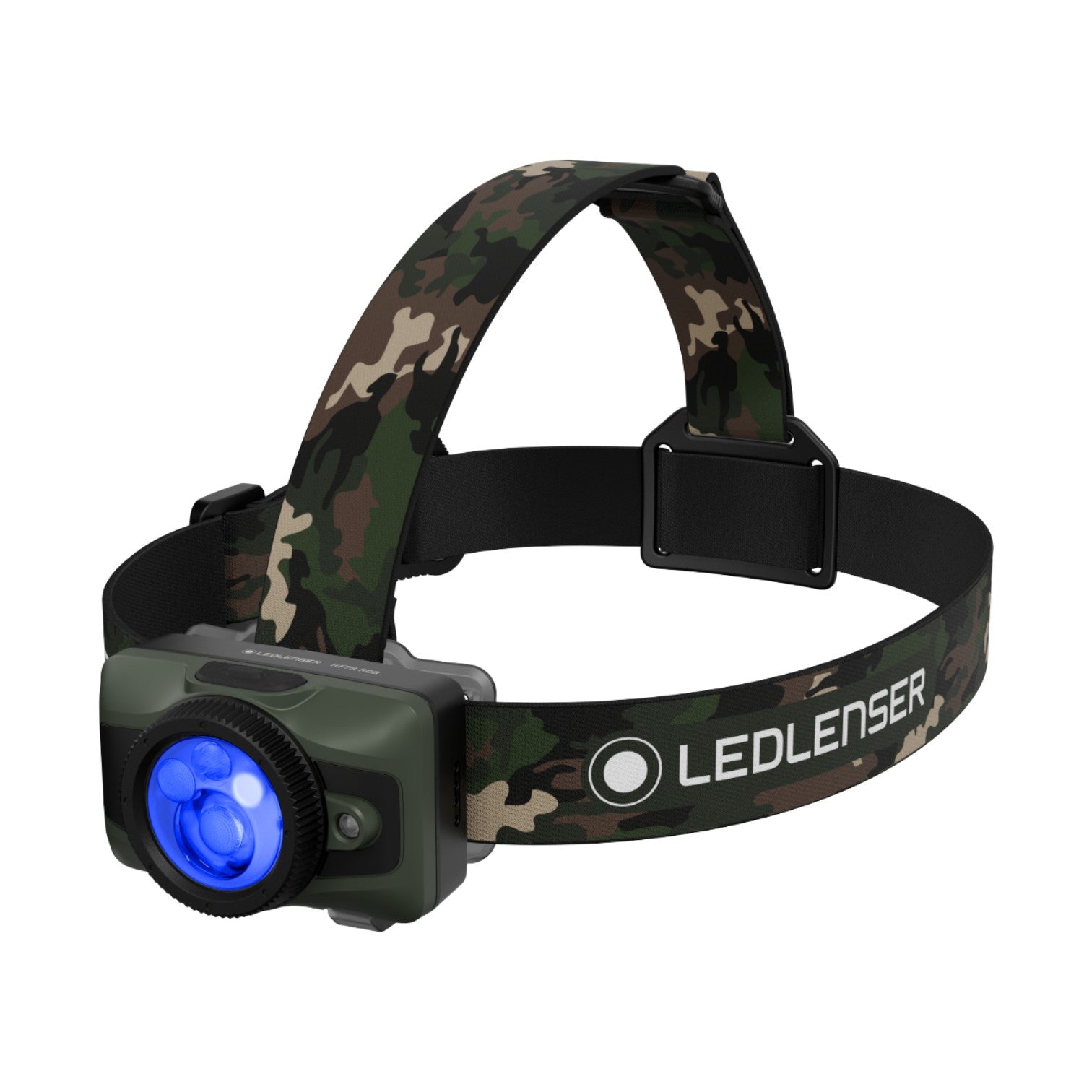 Ledlenser HF7R RGB Headlamp - Image 4