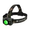 Ledlenser HF7R RGB Headlamp - Thumbnail Image 3