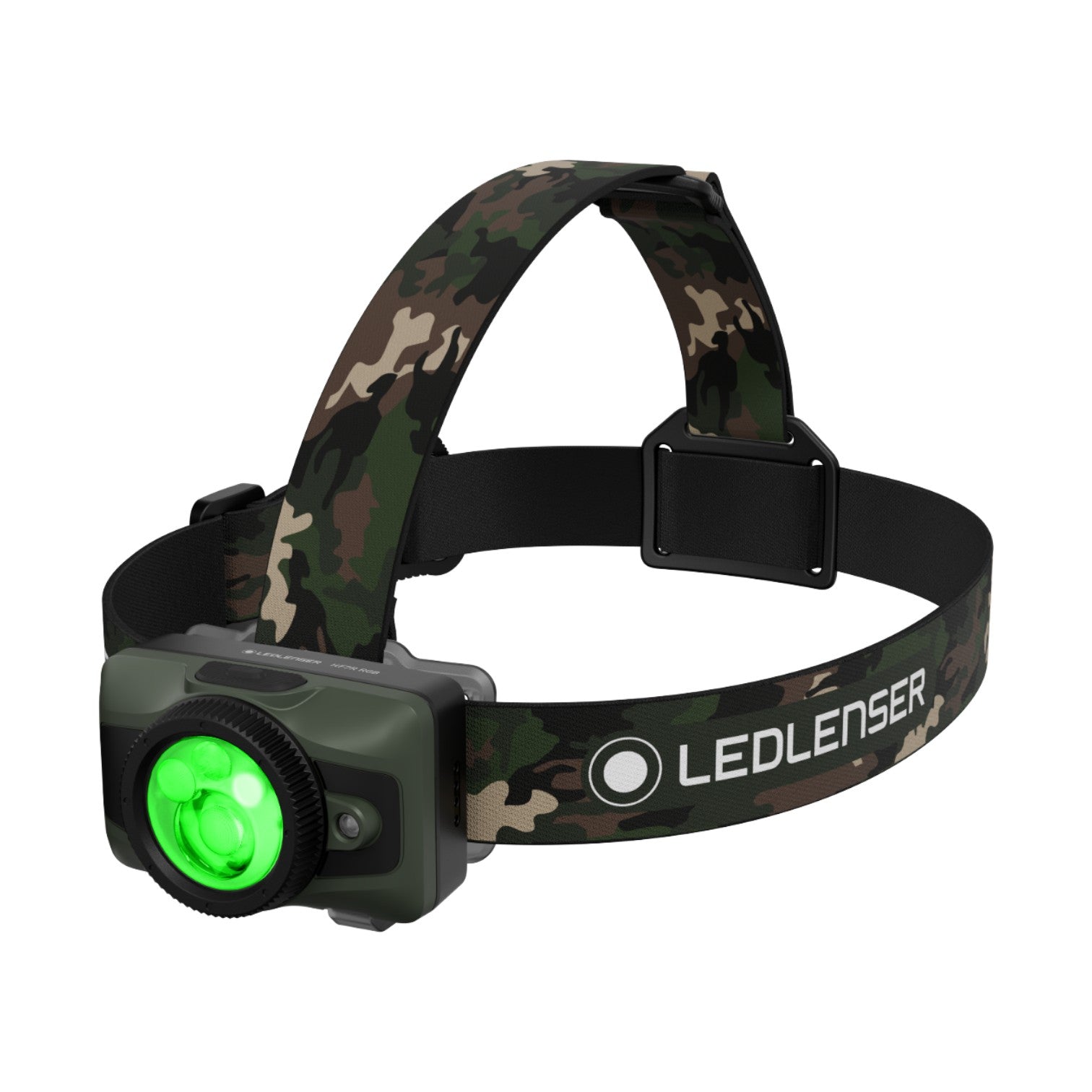 Ledlenser HF7R RGB Headlamp - Image 3