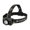 Ledlenser HF7R RGB Headlamp - Thumbnail Image 1