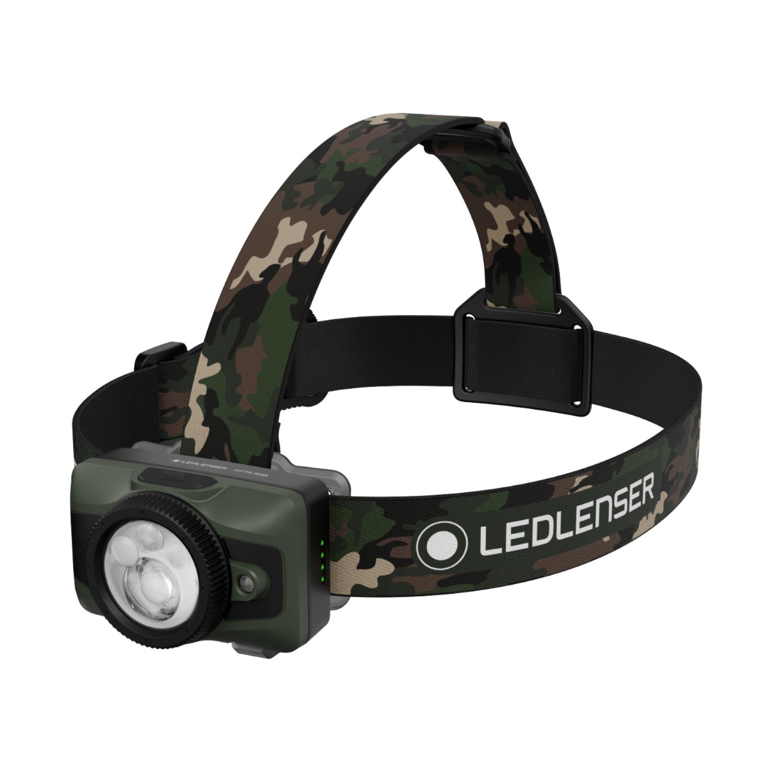 Ledlenser HF7R RGB Headlamp - Image 1