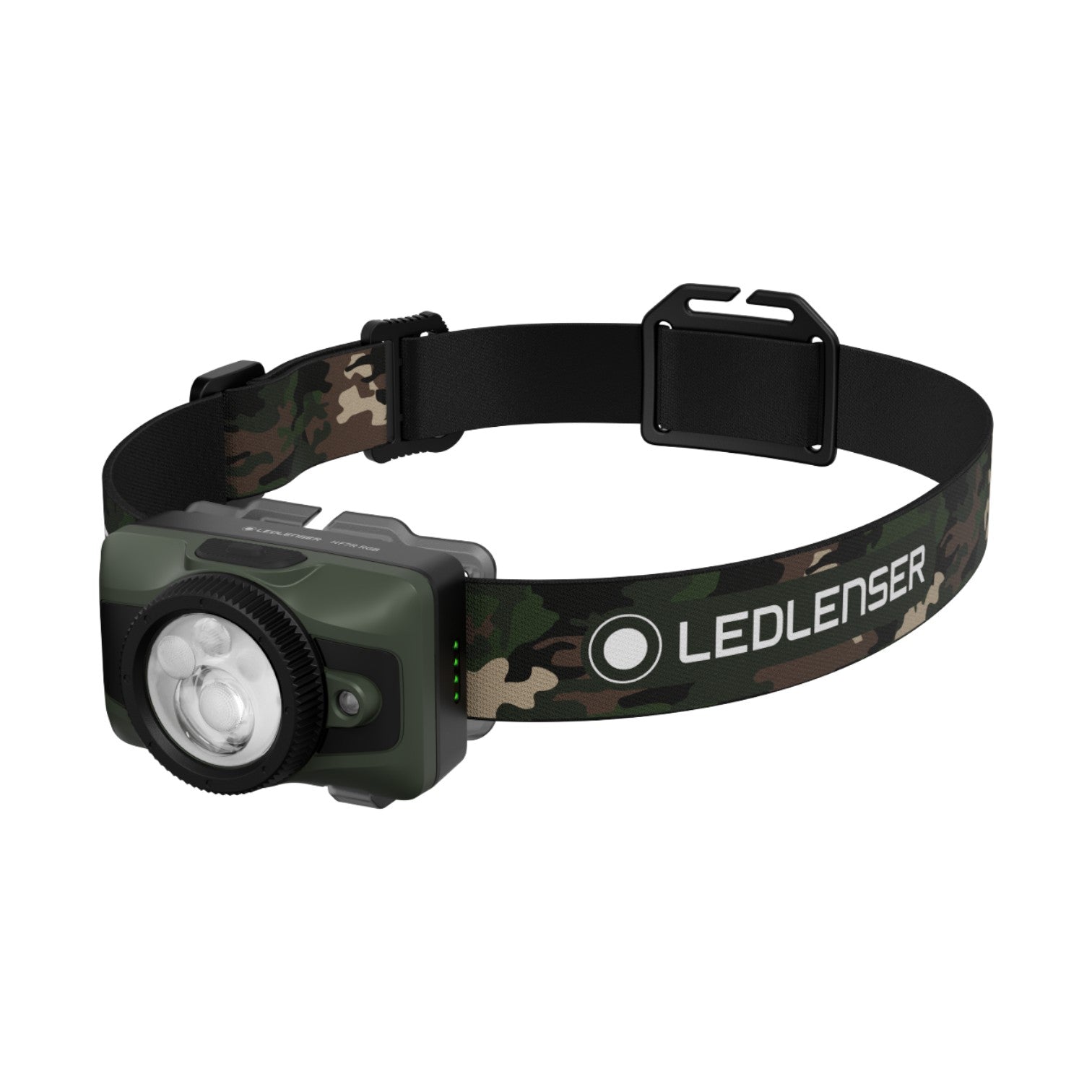 Ledlenser HF7R RGB Headlamp - Image 6