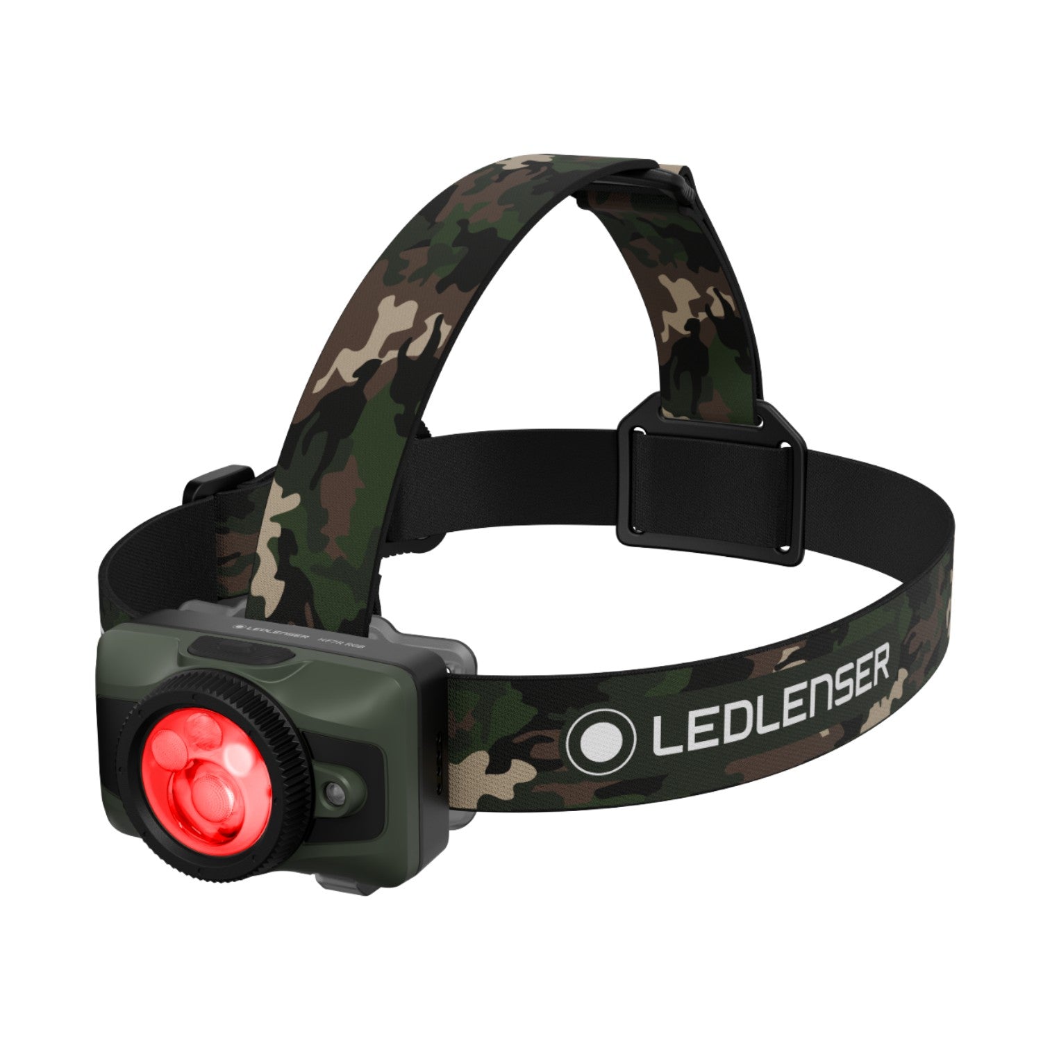 Ledlenser HF7R RGB Headlamp - Image 2