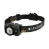 Ledlenser HF7R RGB Headlamp - Thumbnail Image 7