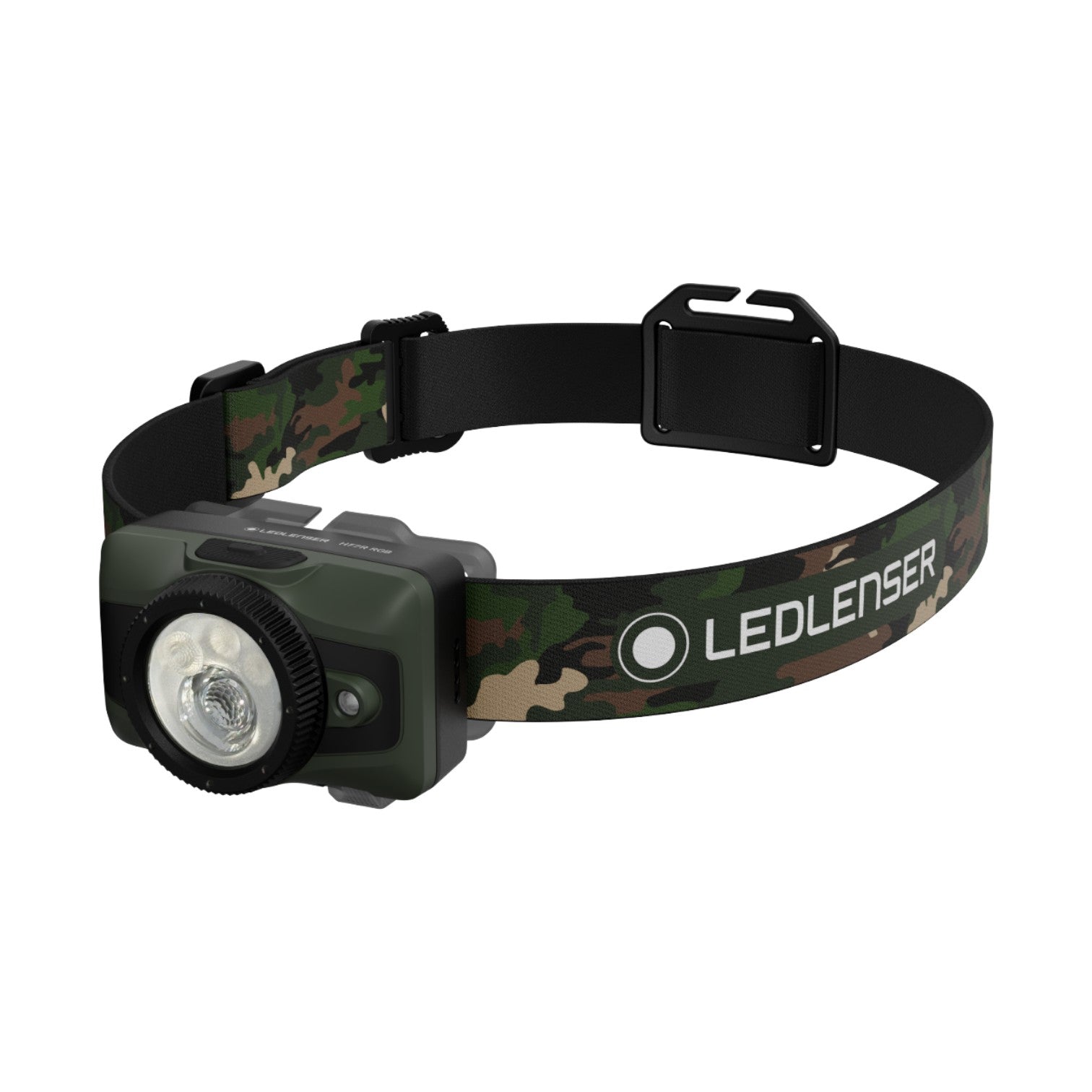 Ledlenser HF7R RGB Headlamp - Image 7