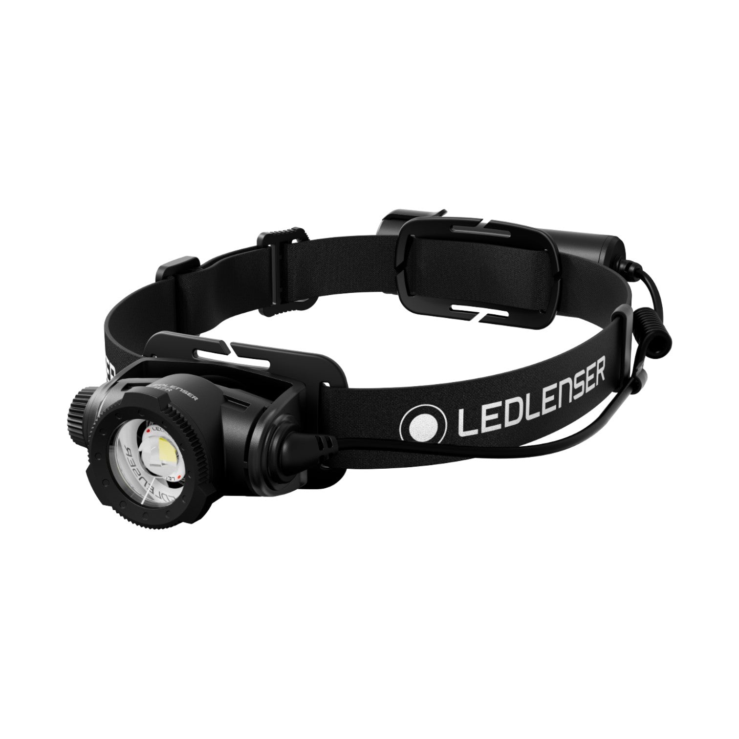 Ledlenser H7R Headlamp - Image 4