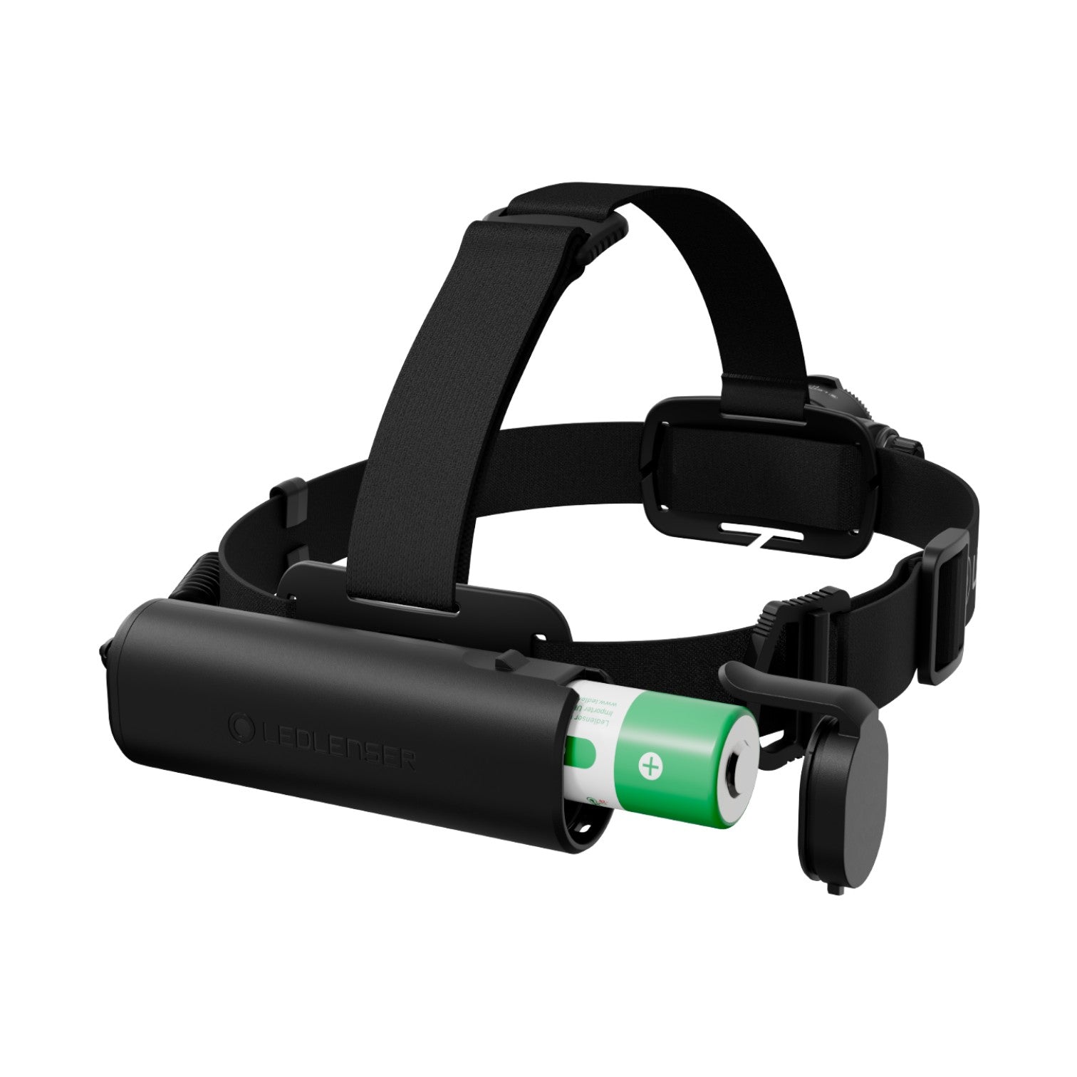 Ledlenser H7R Headlamp - Image 9