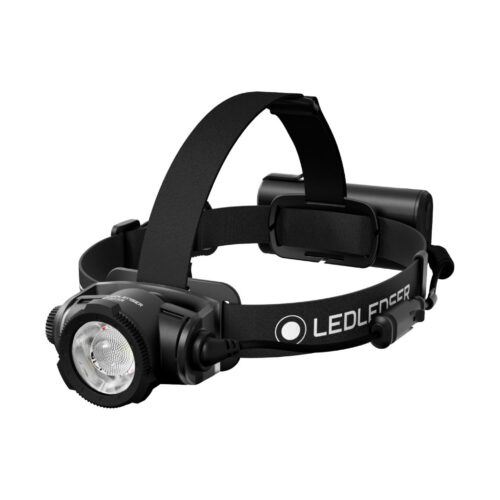 Ledlenser H15R Headlamp
