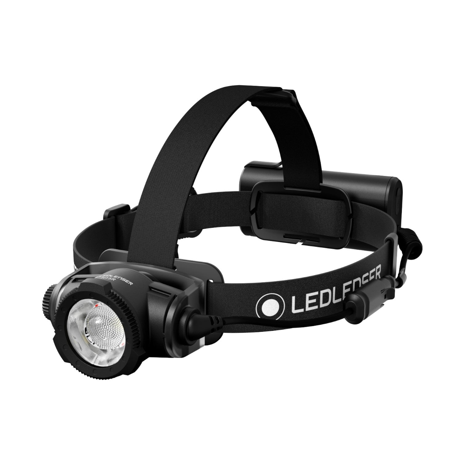Ledlenser H15R Headlamp - Image 1