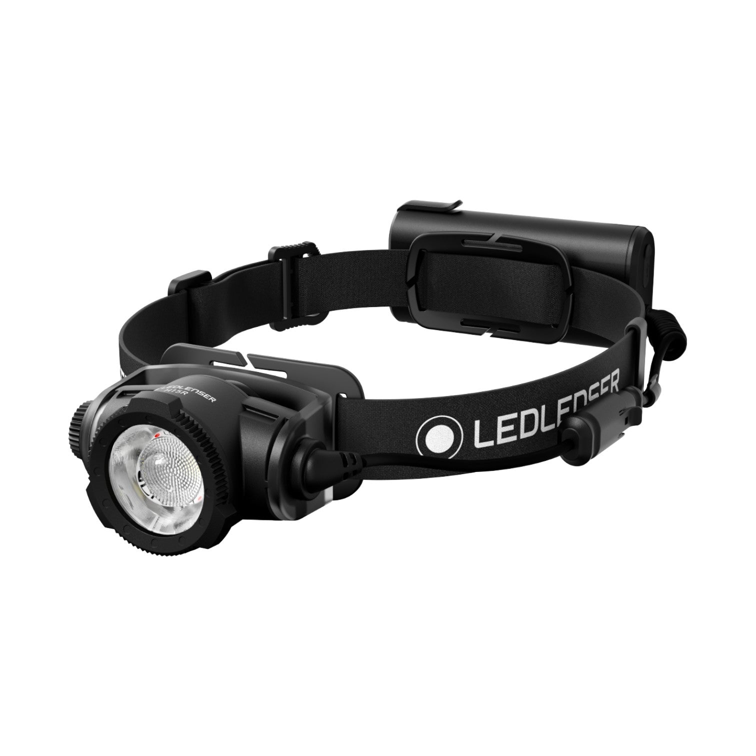 Ledlenser H15R Headlamp - Image 2