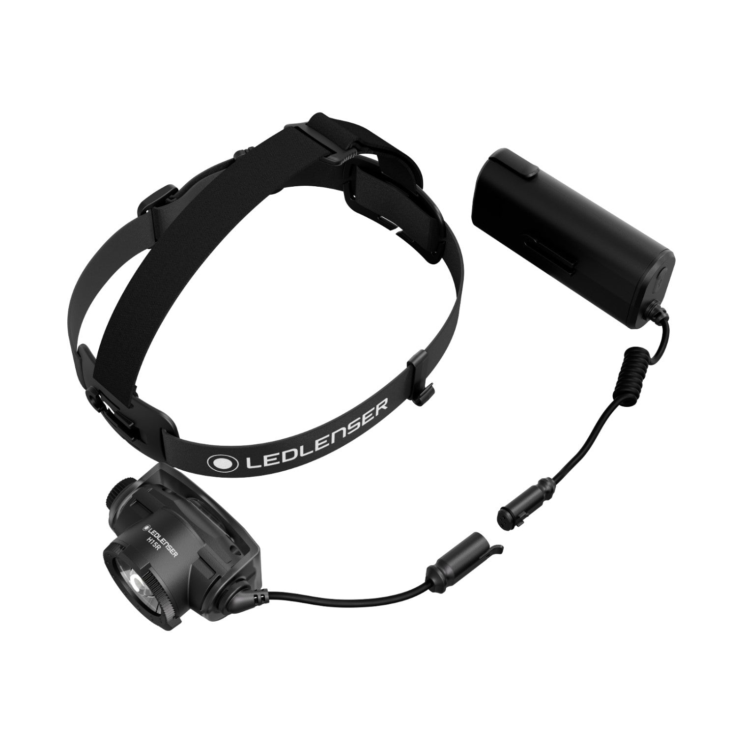 Ledlenser H15R Headlamp - Image 10