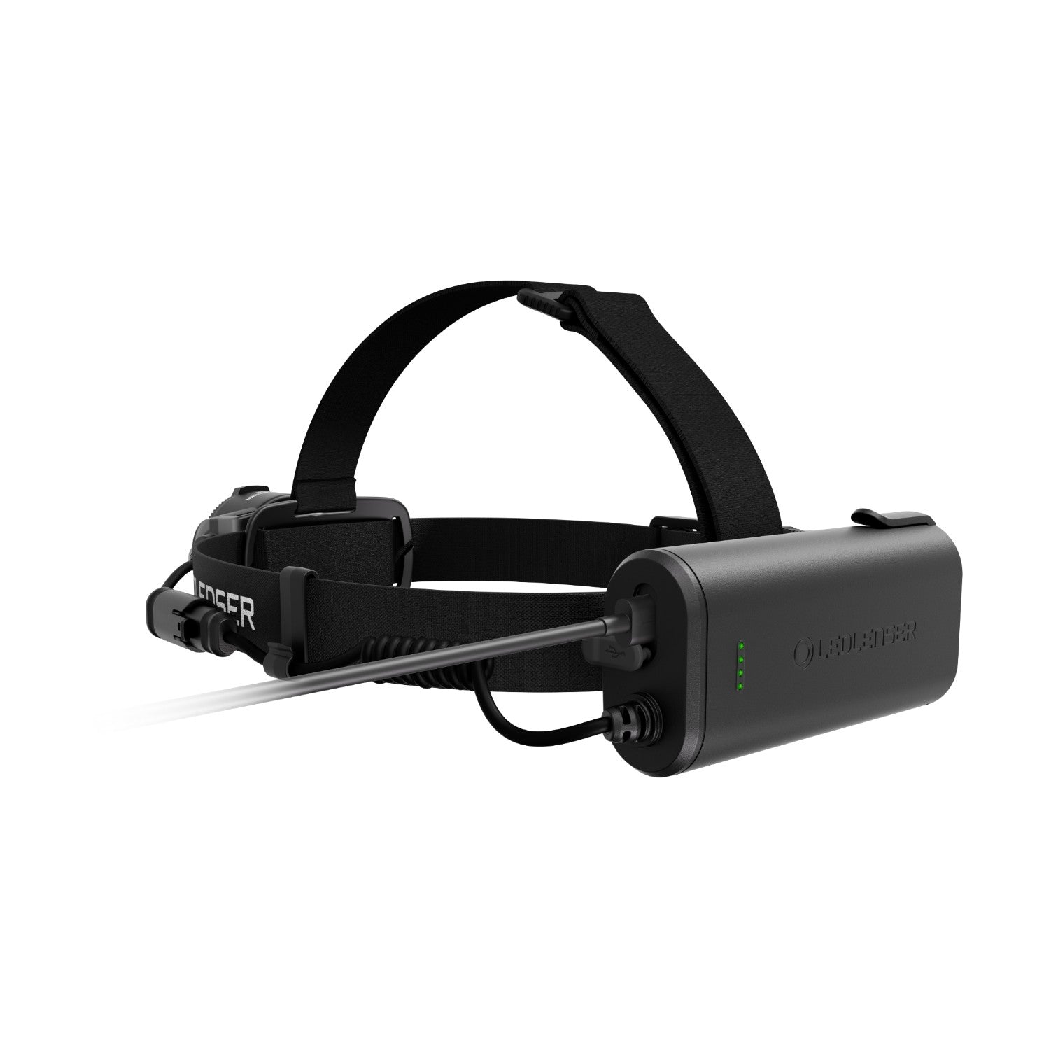 Ledlenser H15R Headlamp - Image 8