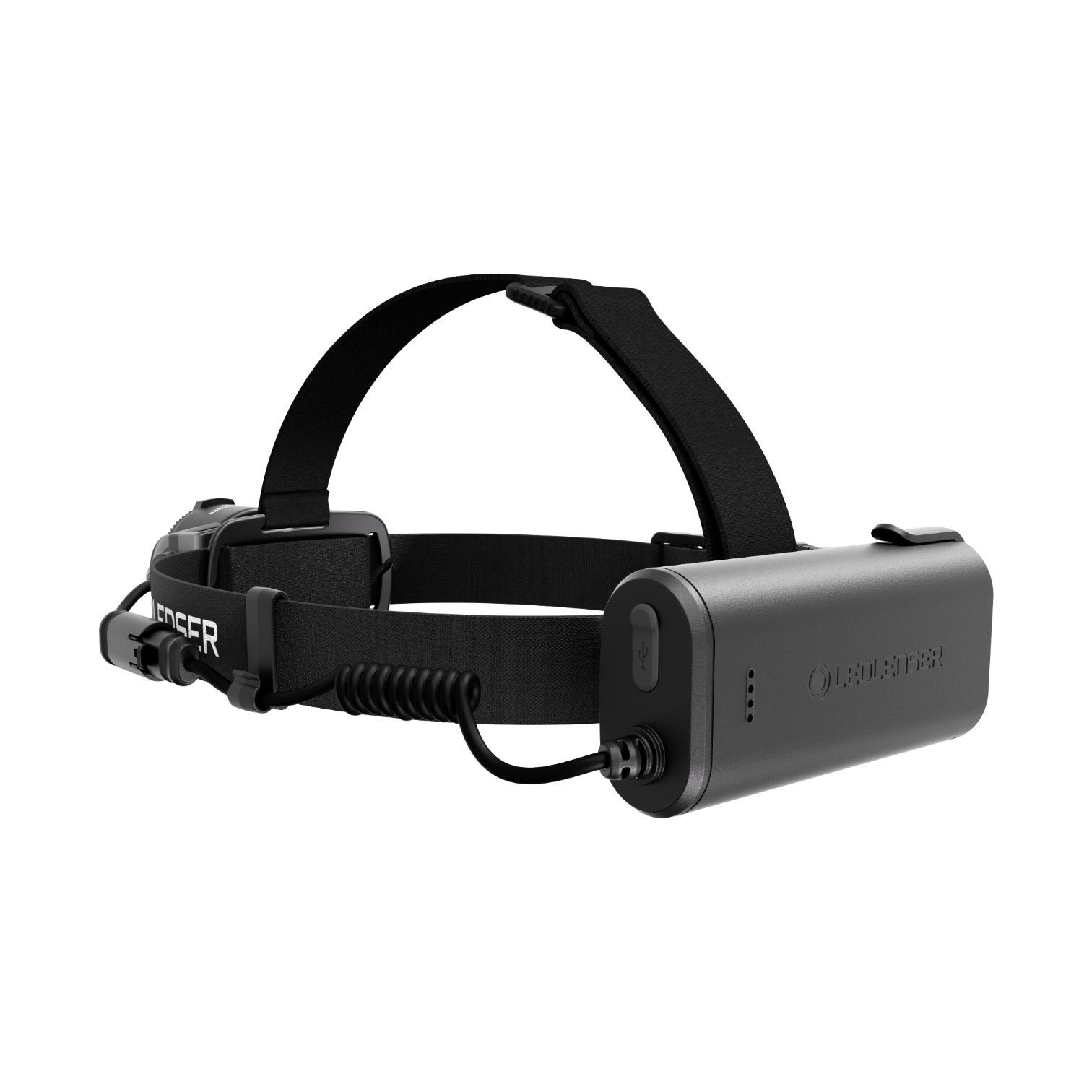 Ledlenser H15R Headlamp - Image 7