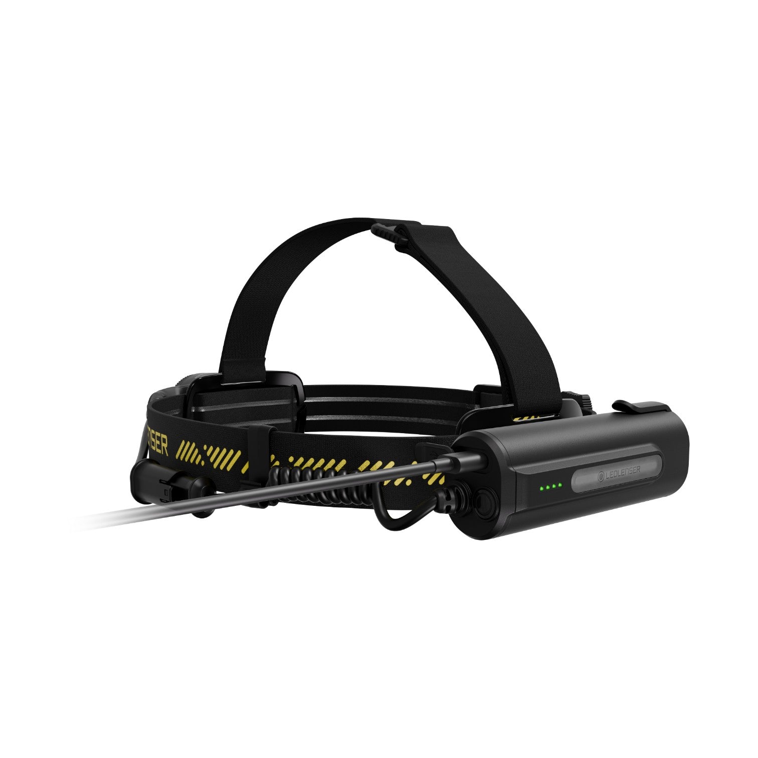 Ledlenser H9R Pro Headlamp - Image 8