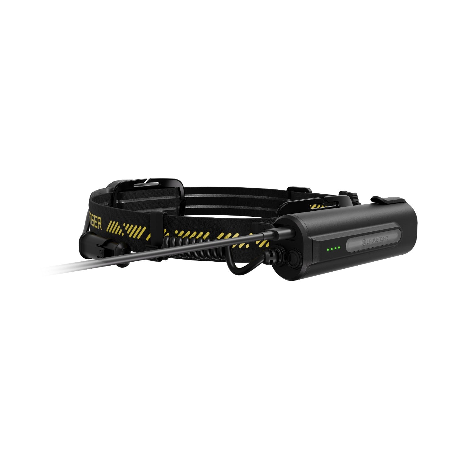 Ledlenser H9R Pro Headlamp - Image 9