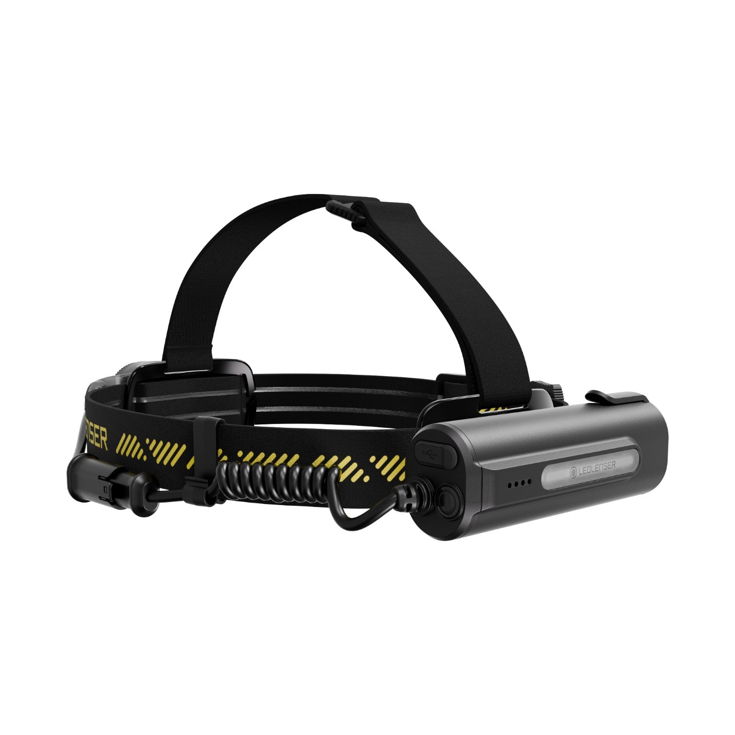 Ledlenser H9R Pro Headlamp - Image 10