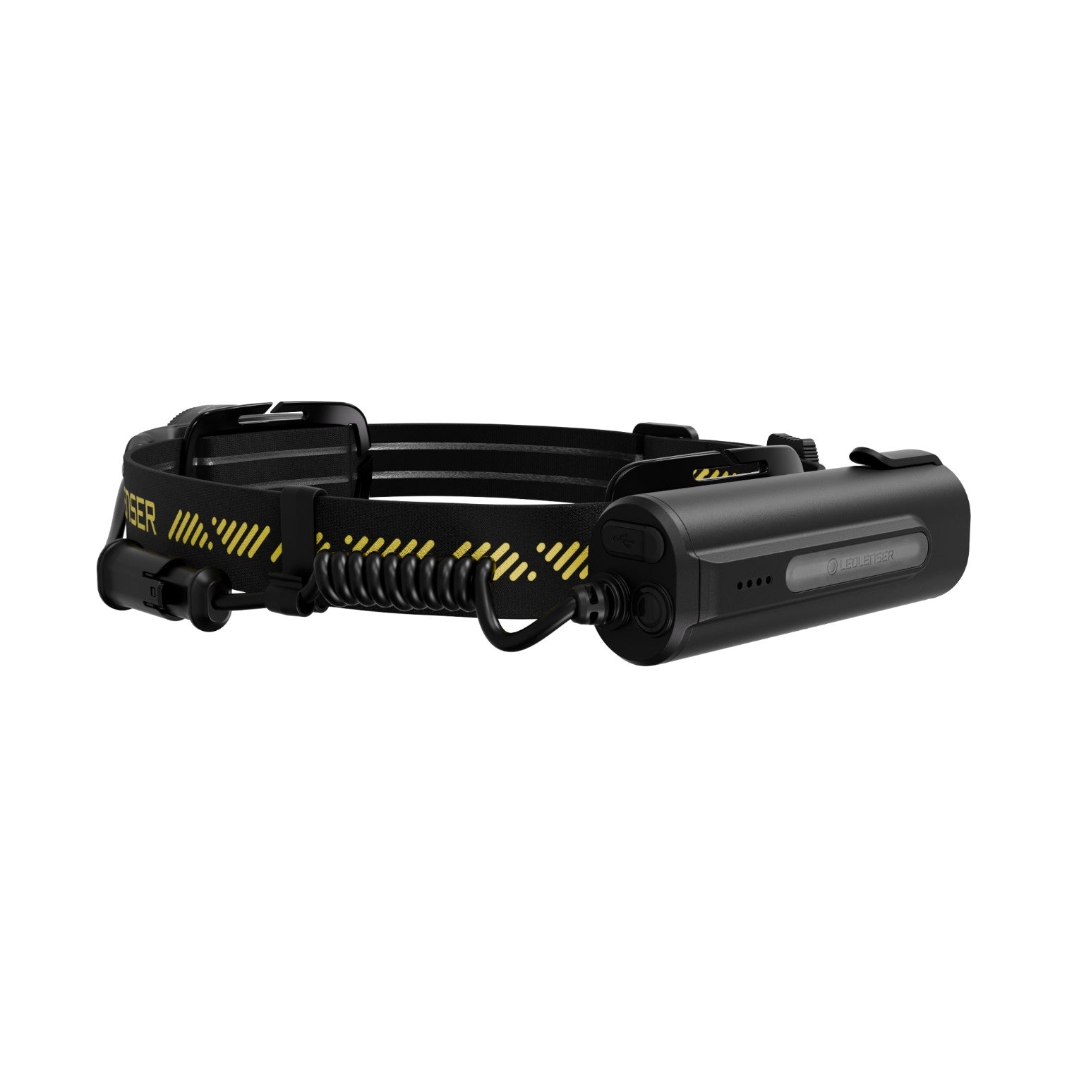 Ledlenser H9R Pro Headlamp - Image 11
