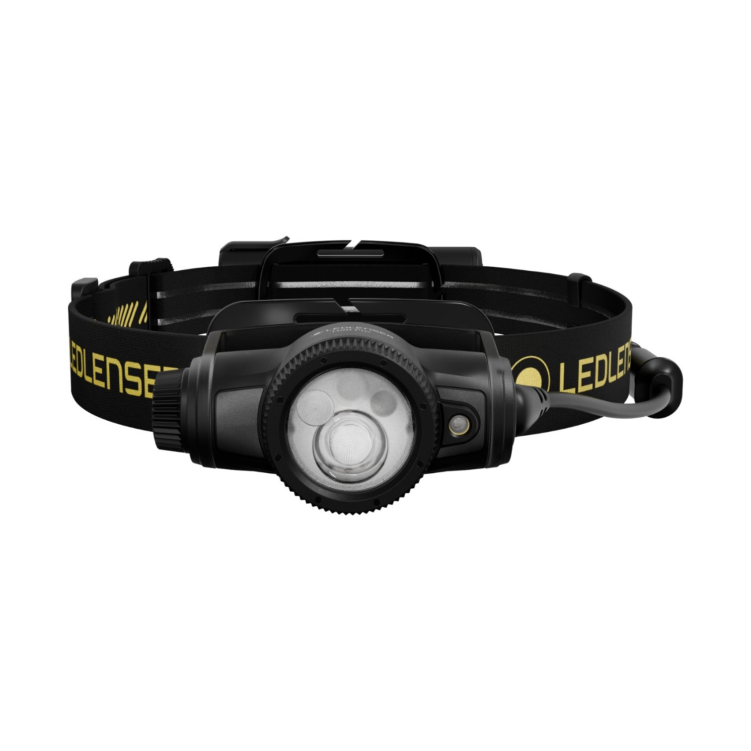 Ledlenser H9R Pro Headlamp - Image 4